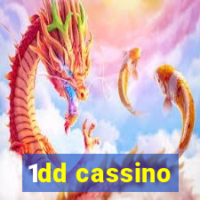 1dd cassino